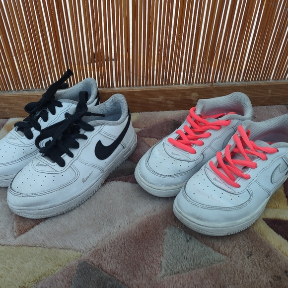 10c nike shoes